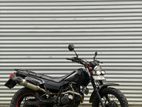 Yamaha TW 200 2007