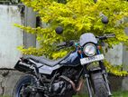 Yamaha TW 200 2007