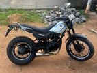 Yamaha TW 200 2007