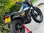 Yamaha TW 200 2007