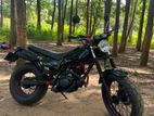 Yamaha TW 200 2010