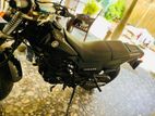 Yamaha TW 2010