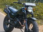 Yamaha TW 200 2010