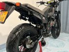 Yamaha TW 200 2011