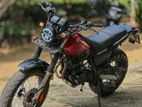 Yamaha TW 200 2011