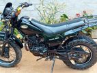 Yamaha TW 200 2012