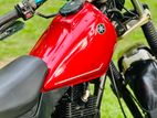 Yamaha TW 200 2013