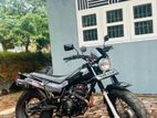 Yamaha TW 200 2013