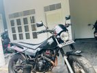 Yamaha TW 200 2013