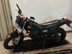Yamaha TW 200 2013