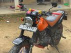 Yamaha TW 200 2013