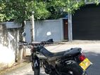 Yamaha TW 200 2014