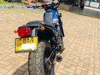 Yamaha TW 200 2010