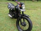 Yamaha TW 200 2015