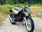 Yamaha TW 200 2015