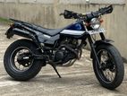 Yamaha TW 200 2015