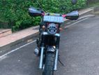 Yamaha TW 200 2017