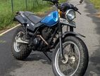 Yamaha TW 200 2026