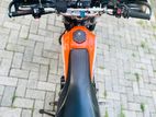 Yamaha TW 200 2008