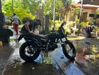 Yamaha TW 2007