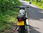 Yamaha TW 200 Good condition 2006