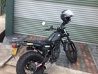 Yamaha TW 200 2014