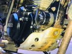 Yamaha TW 200 Y 2015