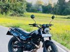 Yamaha TW 2008