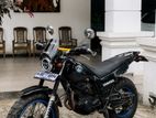 Yamaha TW 2008