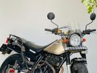 Yamaha TW 2011