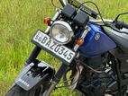 Yamaha TW 2014