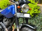 Yamaha TW 2014