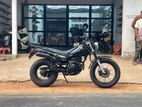 Yamaha TW 2017