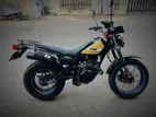 Yamaha TW 2025