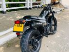 Yamaha TW 225 2010