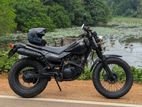 Yamaha TW 225 2014