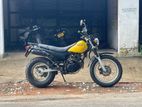 Yamaha TW 225 2014
