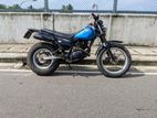 Yamaha TW 225disk 2004