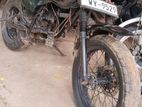 Yamaha TW 2009