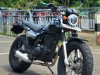 Yamaha TW Disk 2017
