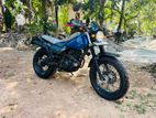 Yamaha TW TW200 2010