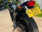 Yamaha TW 2013