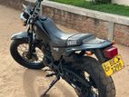 Yamaha TW TW200 2017