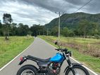 Yamaha TW 2003