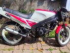 Yamaha TZR 125 1994