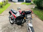 Yamaha TZR 125 1995