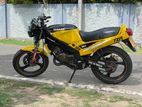 Yamaha TZR 125 1997