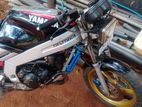 Yamaha TZR 125 1998