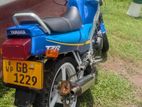 Yamaha TZR 1987
