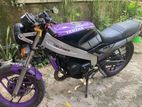 Yamaha TZR 1997